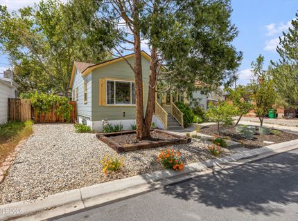1671 Ordway Avenue, Reno, NV 89509 Photo