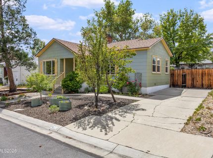 1671 Ordway Avenue, Reno, NV 89509 Photo