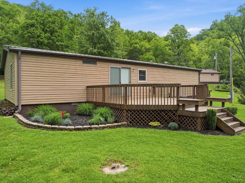 2169 Three Mile Creek Road, Ripley, OH 45167 Photo 2