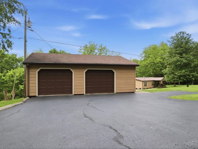 2169 Three Mile Creek Road, Ripley, OH 45167 Photo 28