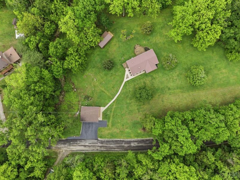 2169 Three Mile Creek Road, Ripley, OH 45167 Photo 35