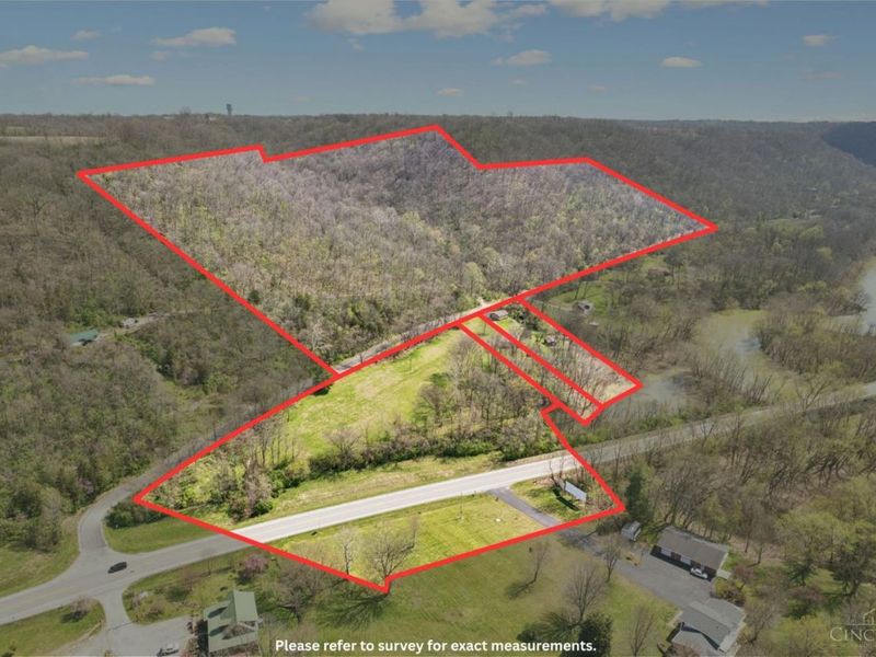 2169 Three Mile Creek Road, Ripley, OH 45167 Photo 38