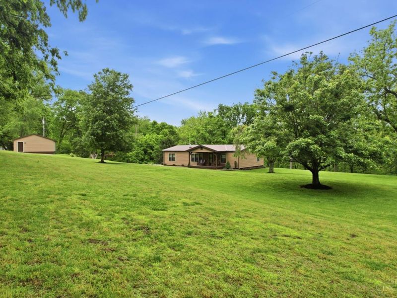 2169 Three Mile Creek Road, Ripley, OH 45167 Photo 4