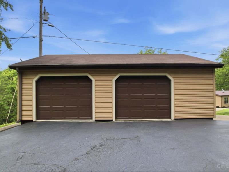 2169 Three Mile Creek Road, Ripley, OH 45167 Photo 6