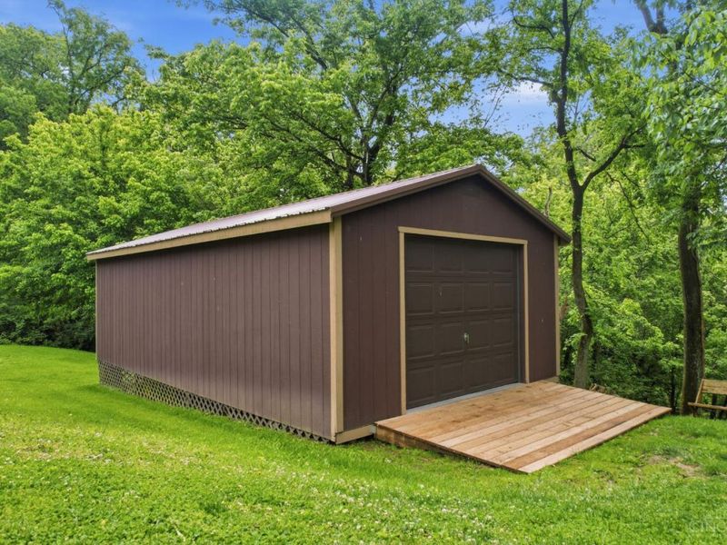 2169 Three Mile Creek Road, Ripley, OH 45167 Photo 8