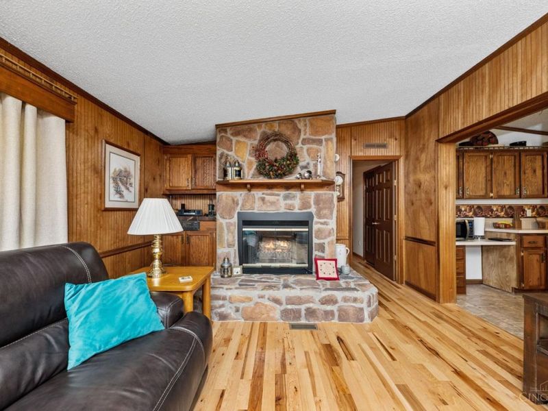 2169 Three Mile Creek Road, Ripley, OH 45167 Photo 9