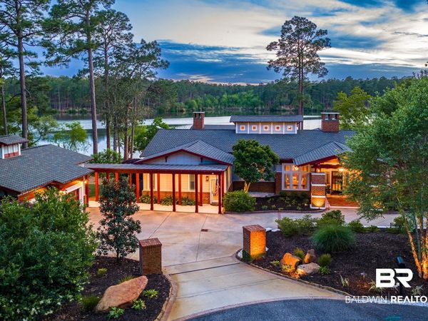 34410 Steelwood Ridge Road, Loxley, AL 36551