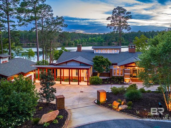 34410 Steelwood Ridge Road, Loxley, AL 36551