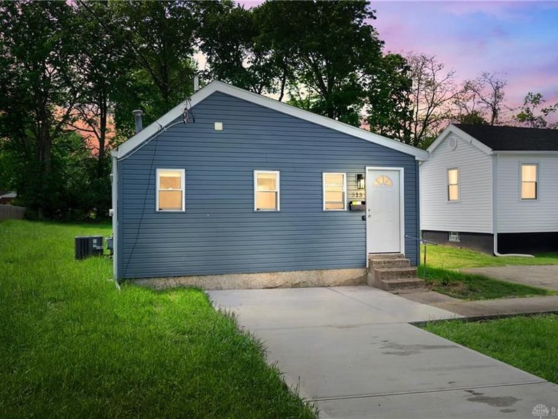 8313 Monroe Avenue, Cincinnati, OH 45236 Photo 2
