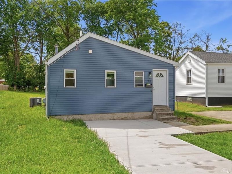8313 Monroe Avenue, Cincinnati, OH 45236 Photo 3