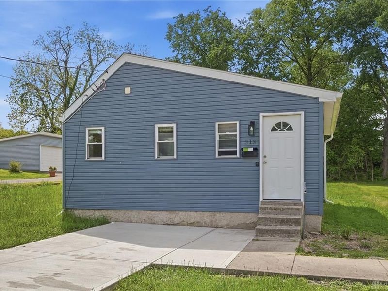 8313 Monroe Avenue, Cincinnati, OH 45236 Photo 4