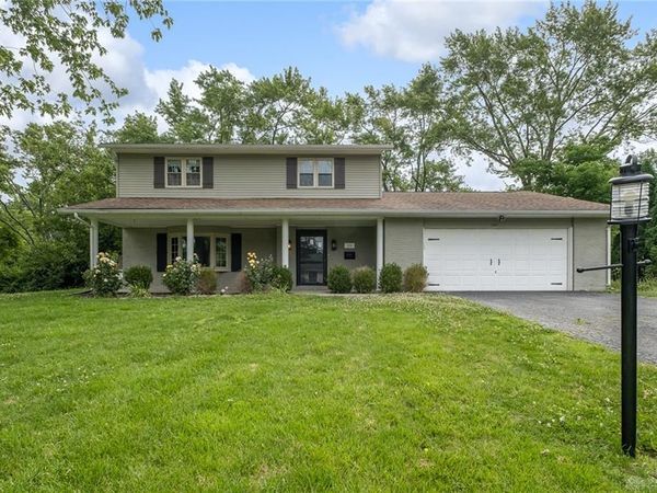 204 Saundra Court, Beavercreek, OH 45430