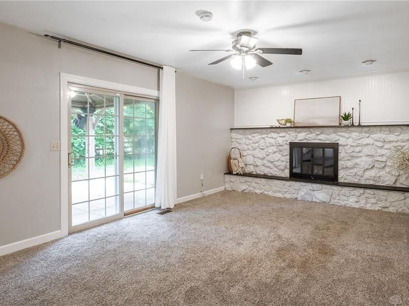 204 Saundra Court, Beavercreek, OH 45430 Photo 12