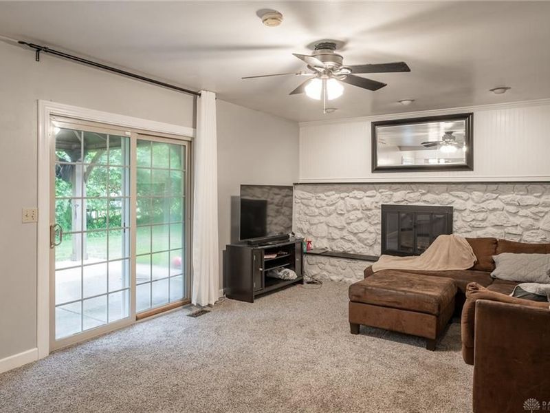 204 Saundra Court, Beavercreek, OH 45430 Photo 13