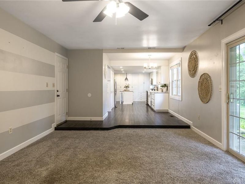 204 Saundra Court, Beavercreek, OH 45430 Photo 13