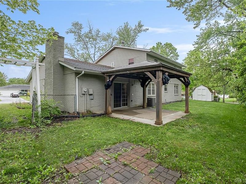 204 Saundra Court, Beavercreek, OH 45430 Photo 29