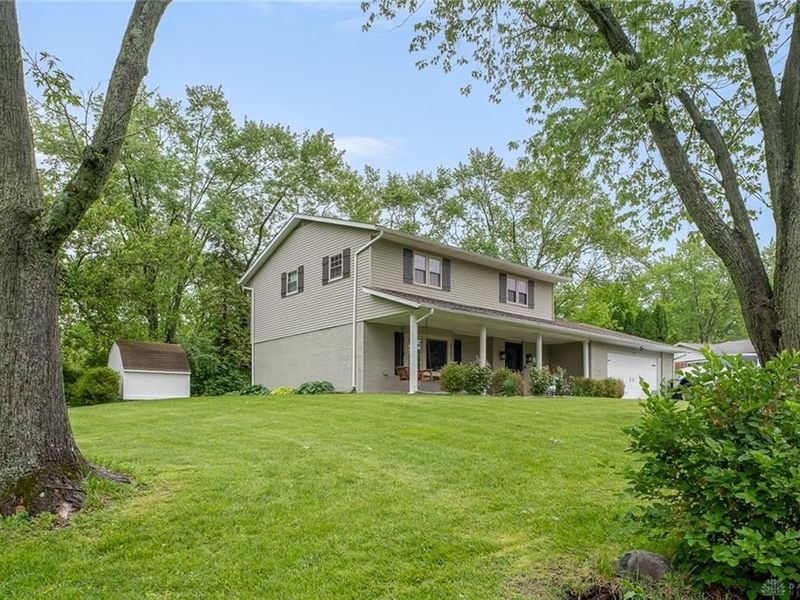 204 Saundra Court, Beavercreek, OH 45430 Photo 31