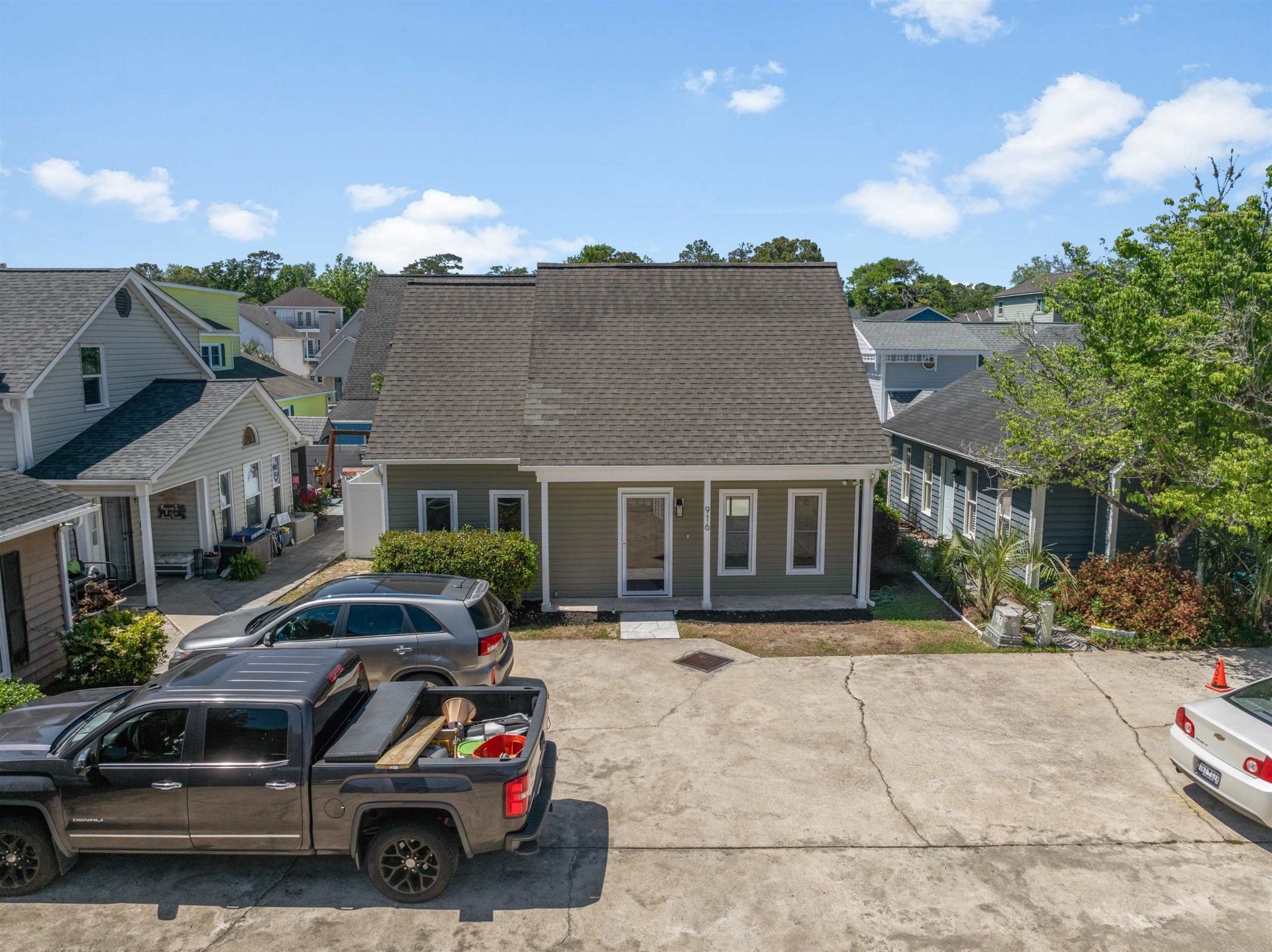 916 Tiffany Ln.  Photo 46