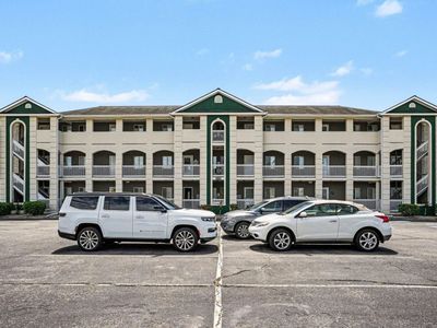 4526 N Plantation Harbour Dr., Unit C-14, Little River, SC 29566