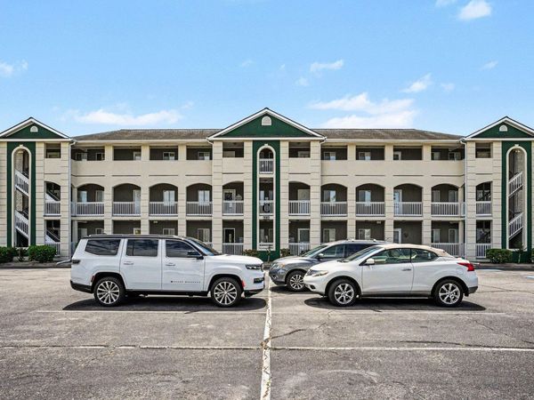 4526 N Plantation Harbour Dr., Unit C-14, Little River, SC 29566
