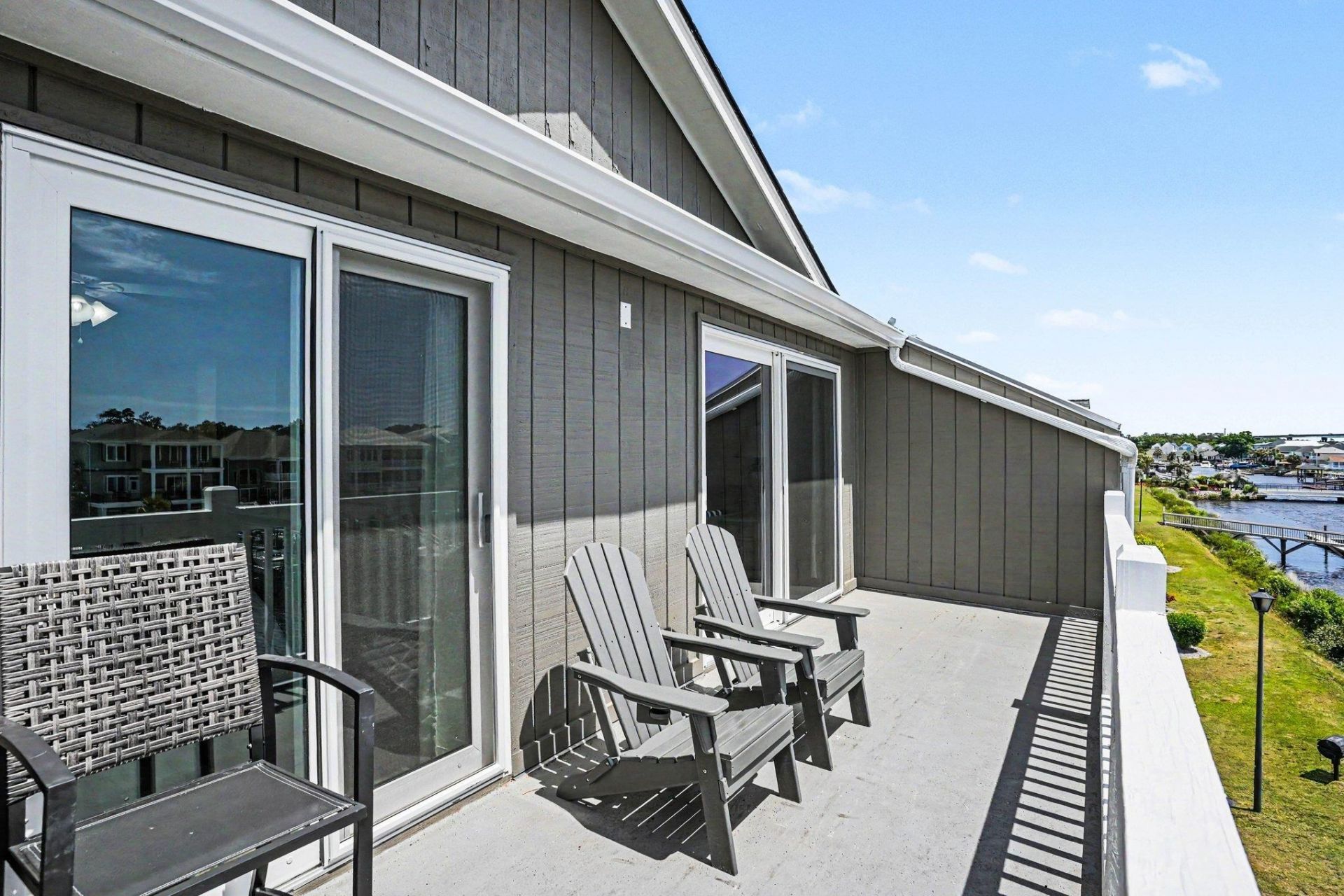 4526 N Plantation Harbour Dr. Photo 21