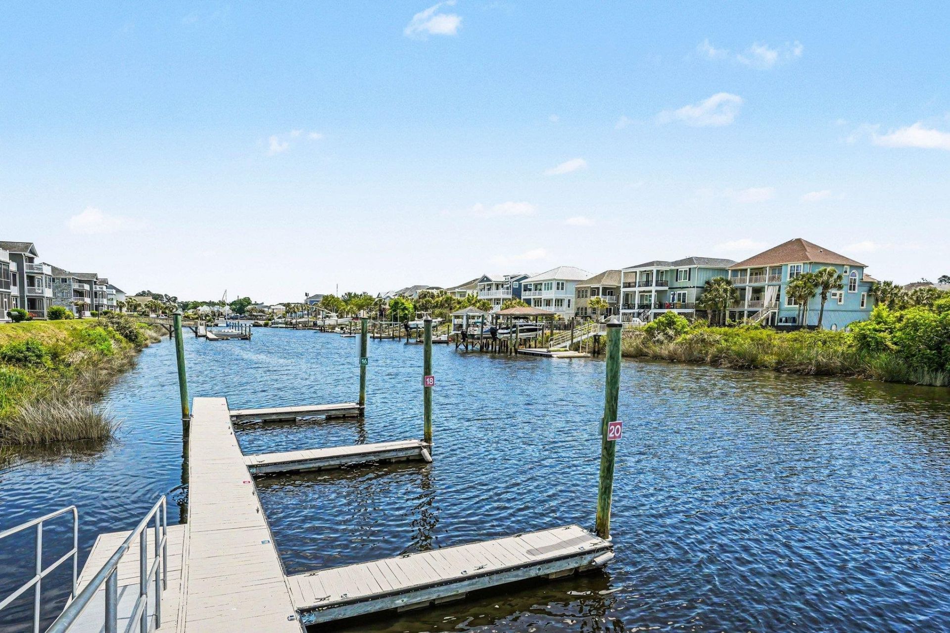 4526 N Plantation Harbour Dr. Photo 24