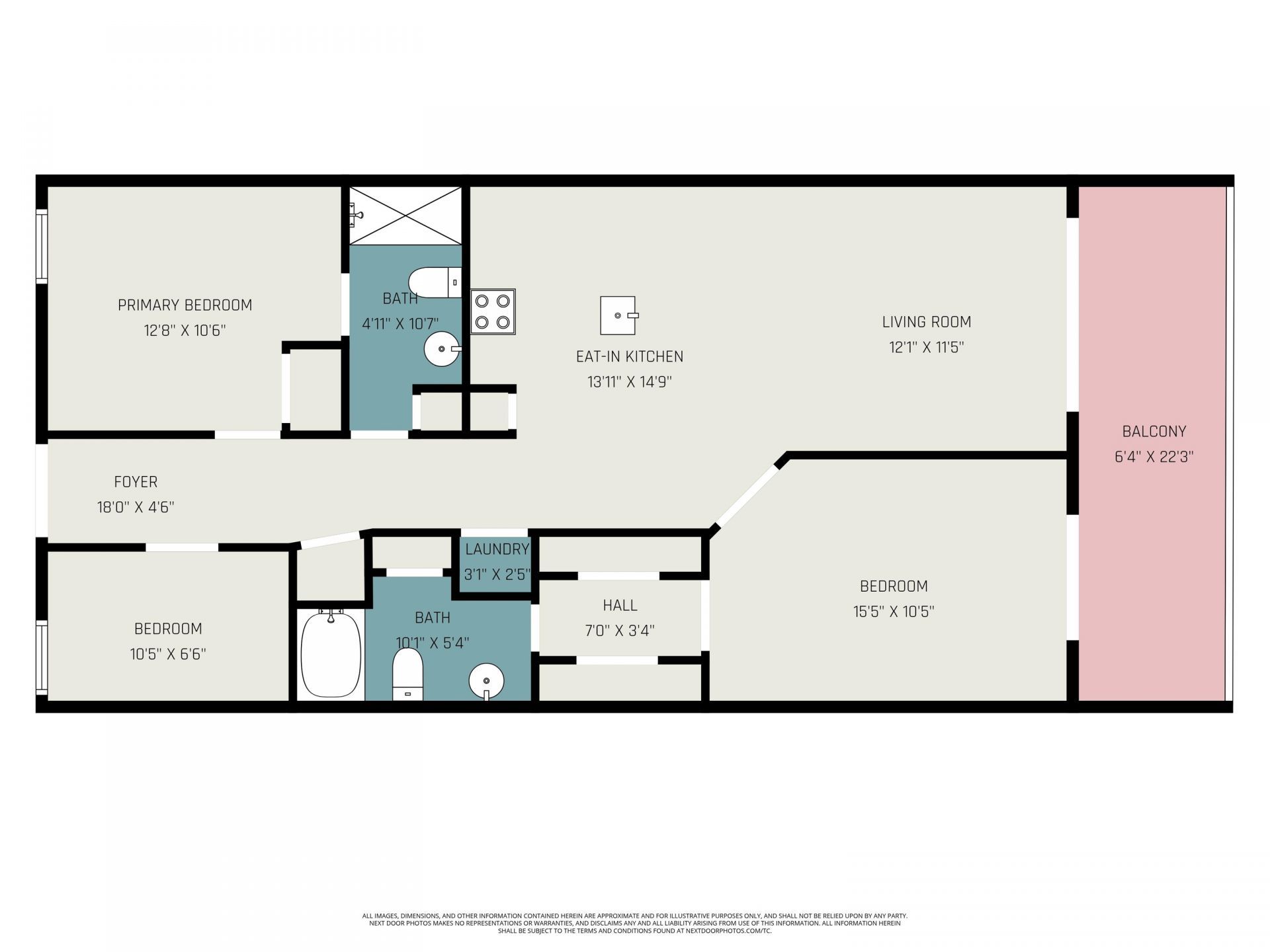 4526 N Plantation Harbour Dr. Photo 30