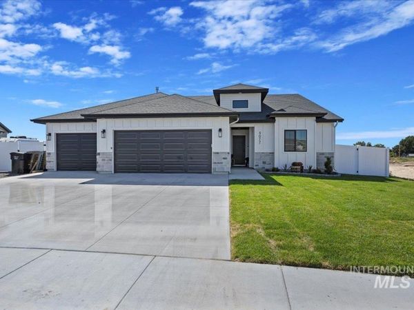 4074 Williams St, Buhl, ID 83316