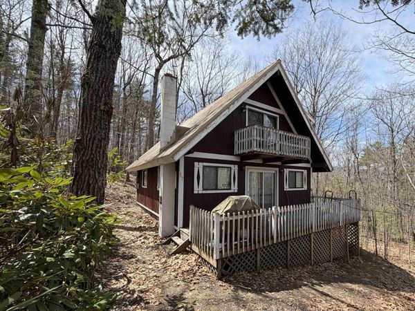 17 Klausen Road, Madison, NH 03849