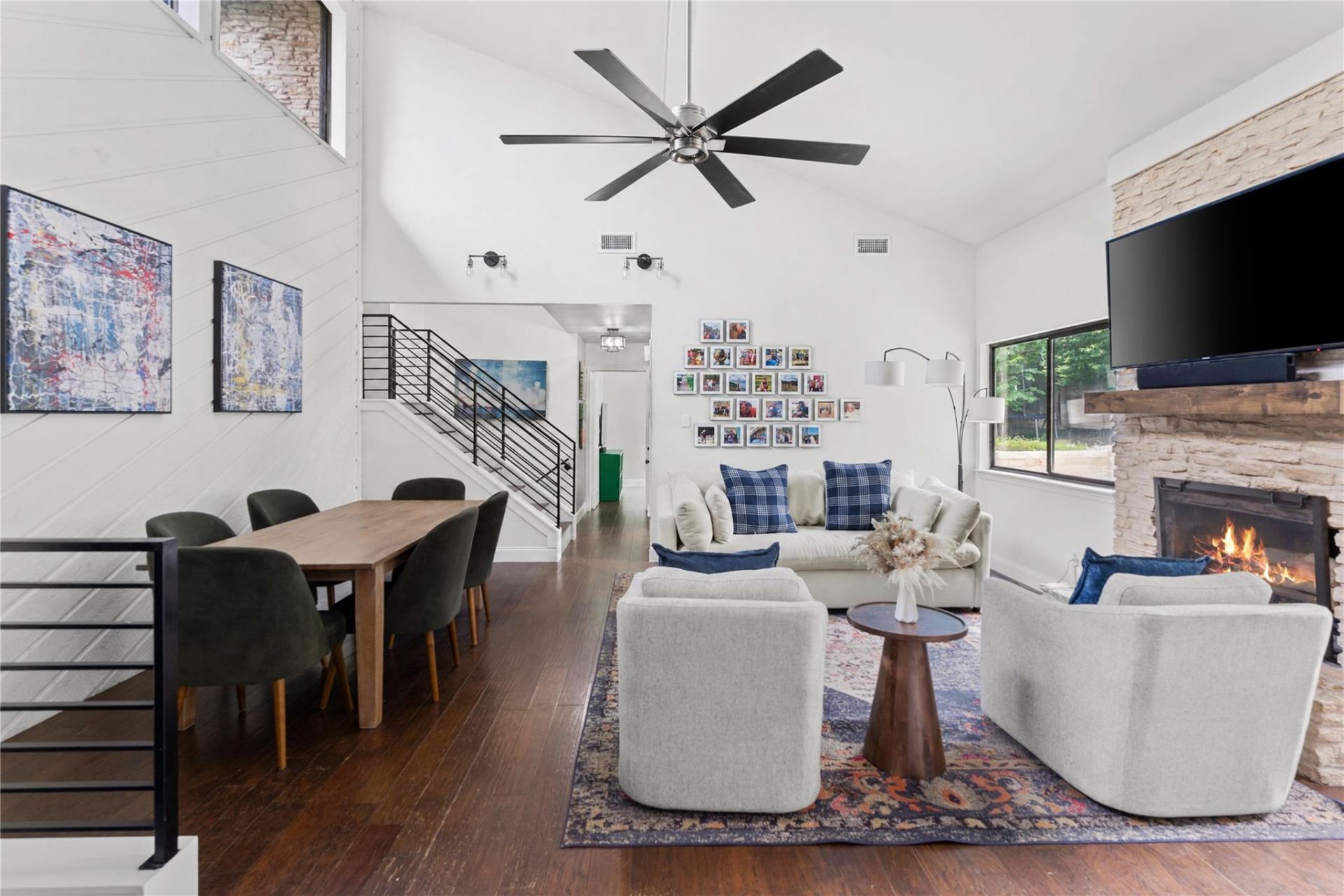 5103 Lea Cv, Austin, TX 78731 Main Photo
