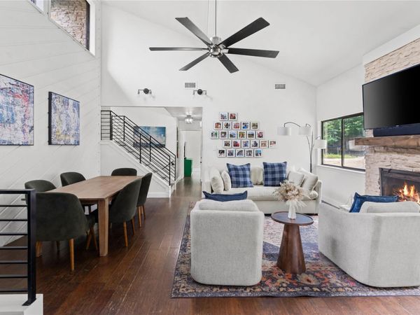 5103 Lea CV, Austin, TX 78731