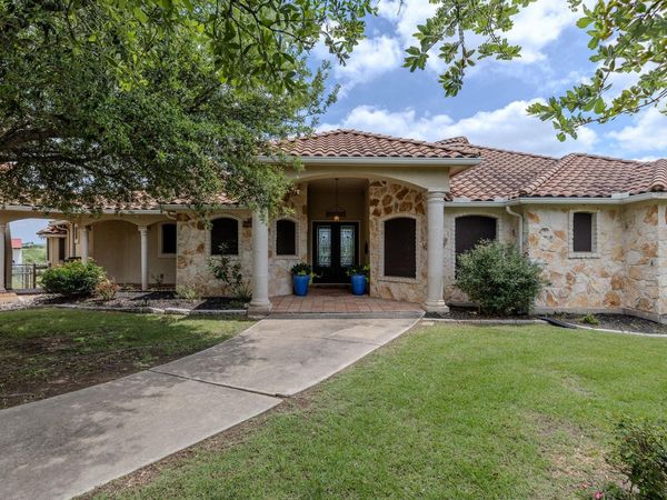17308 Saint Therese RD, Manor, TX 78653