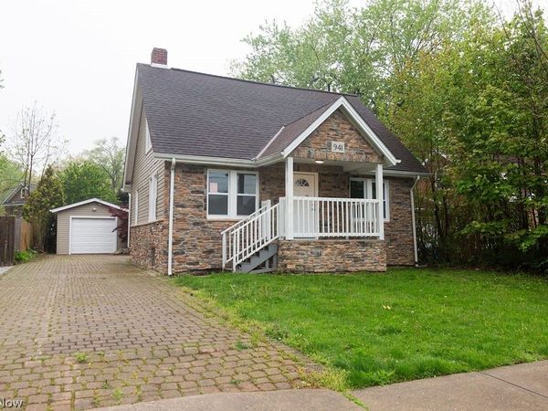 941 Owego Street , Painesville, OH 44077