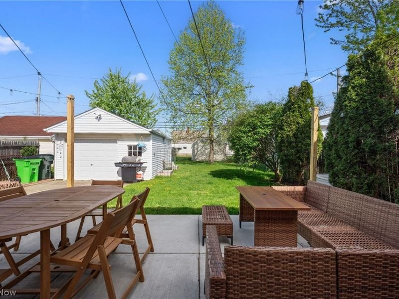 1617 Fruitland Avenue, Mayfield Heights, OH 44124 Photo 38