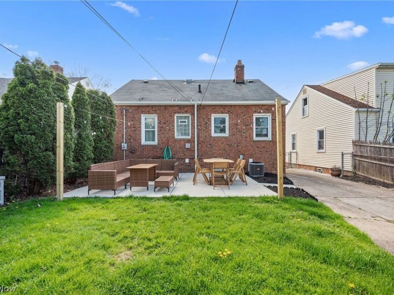 1617 Fruitland Avenue, Mayfield Heights, OH 44124 Photo 39