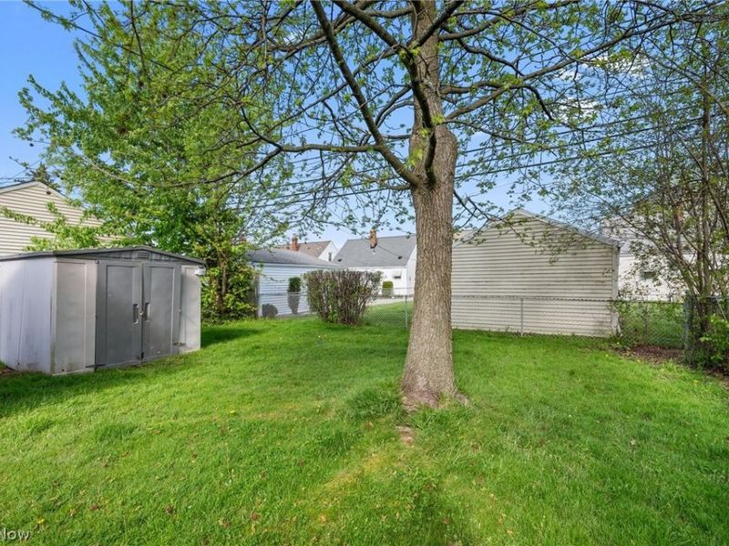 1617 Fruitland Avenue, Mayfield Heights, OH 44124 Photo 40