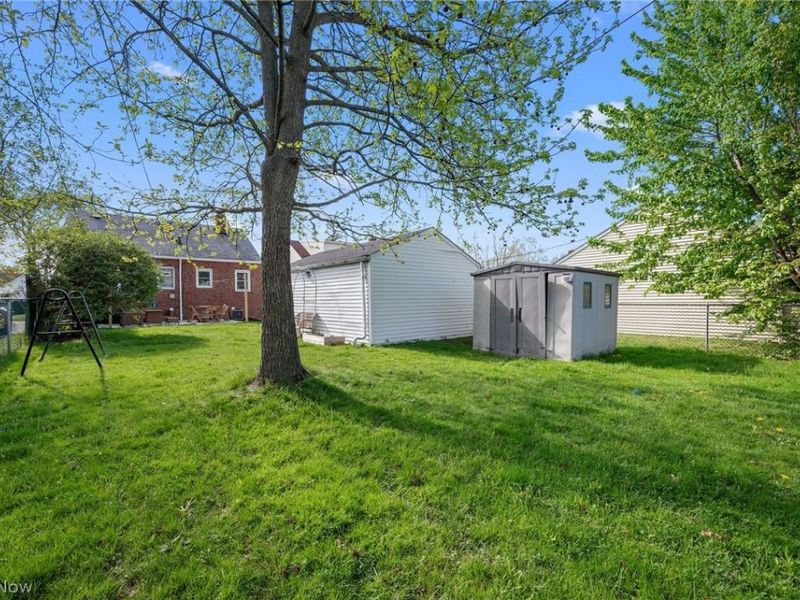 1617 Fruitland Avenue, Mayfield Heights, OH 44124 Photo 41