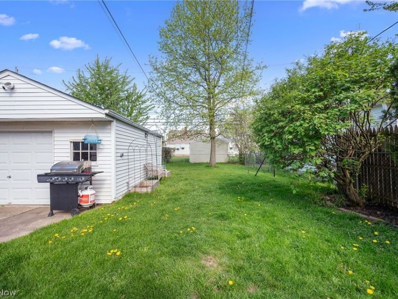 1617 Fruitland Avenue, Mayfield Heights, OH 44124 Photo 42