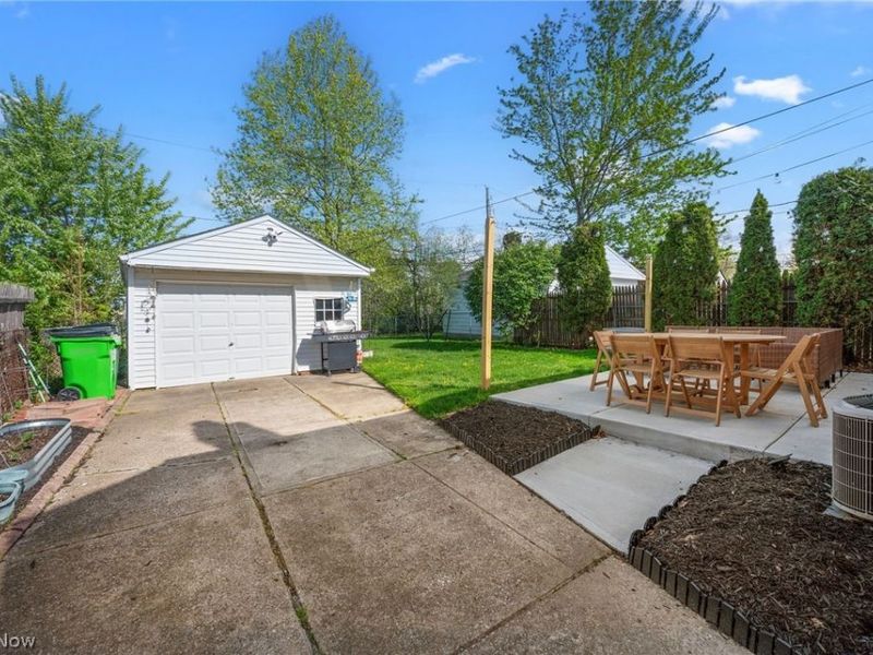 1617 Fruitland Avenue, Mayfield Heights, OH 44124 Photo 43
