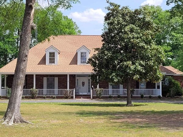 1601 Weldon Avenue , Newport, AR 72112