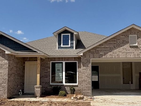 11 E Reliance Court, Mayflower, AR 72106