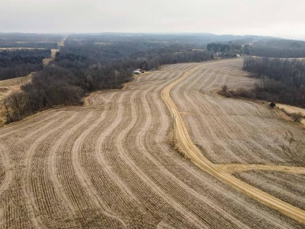 Lt1 ST. CHARLES ROAD, Cassville, WI 53806