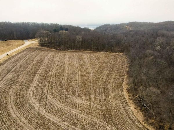Lt3 ST. CHARLES ROAD, Cassville, WI 53806