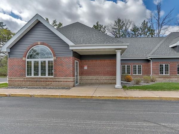 2926 POST ROAD #Suite C, Stevens Point, WI 54481