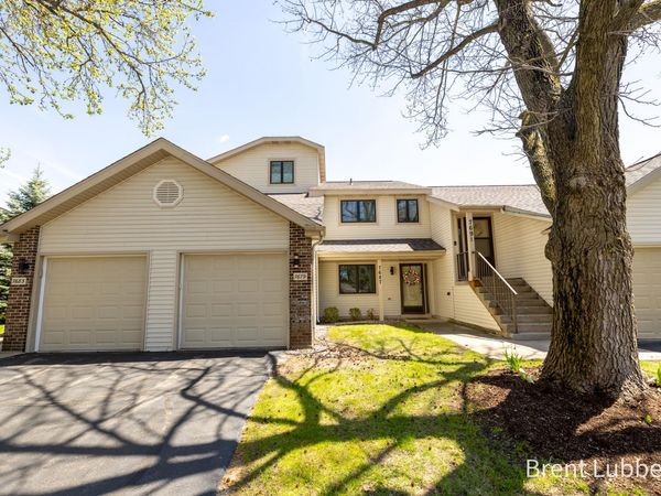 7679 Blackmar Circle, Portage, MI 49024
