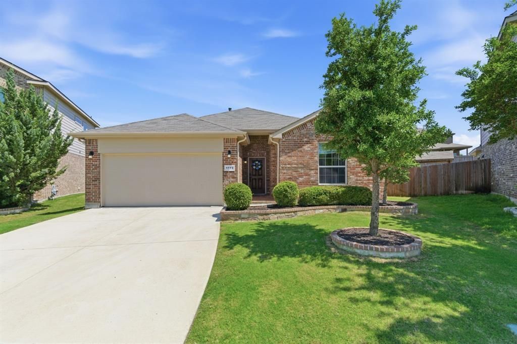 1773 Rio Penasco Road, Fort Worth, TX 76052 Main Photo