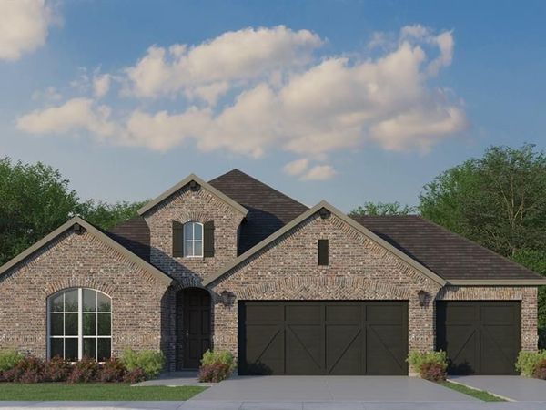 221 Barn Swallow Drive, Celina, TX 75009