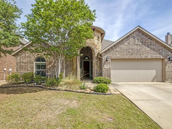 123 Derby Lane, Hickory Creek, TX 75065