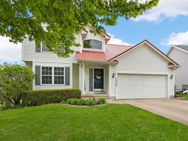1346 Sweeting Lane , Coralville, IA 52241