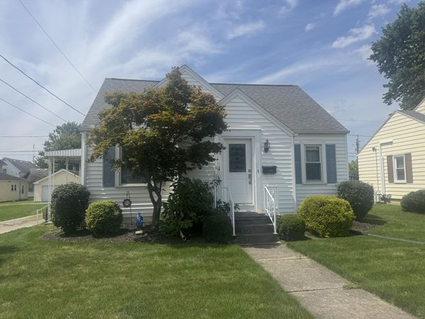 223 N Leblond Street, Celina, OH 45822